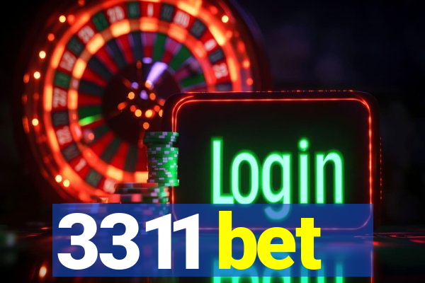 3311 bet